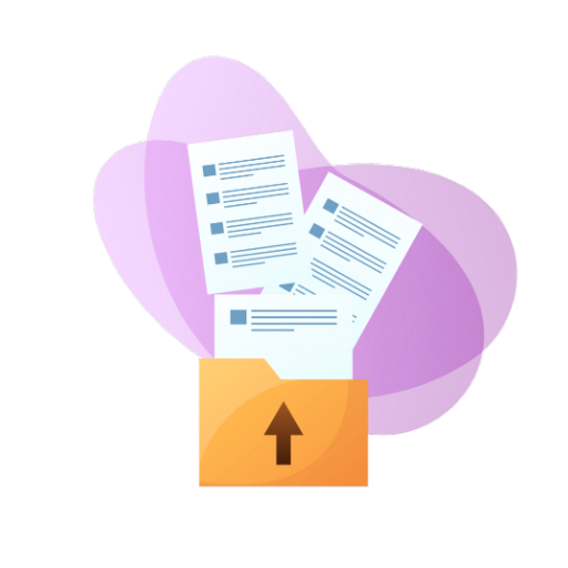 Document Copilot benefits showing 80-90% reduction in search time and improved decision-making