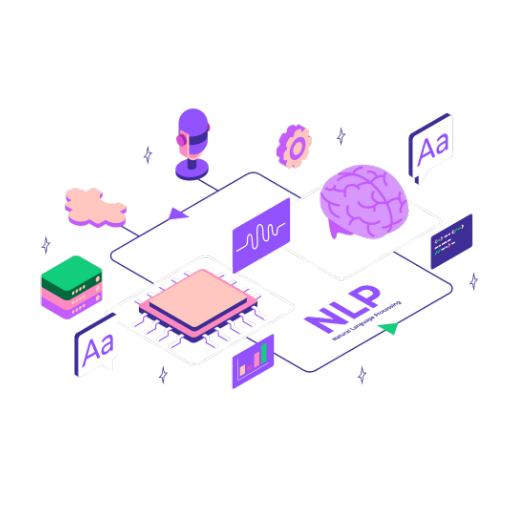 Document Copilot features showing vector embeddings, entity extraction, and semantic search capabilities