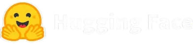 Hugging Face logo