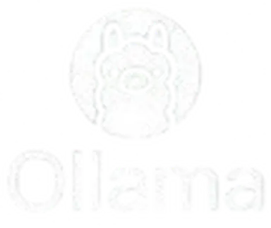 Ollama local LLM logo