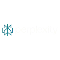 Perplexity AI logo