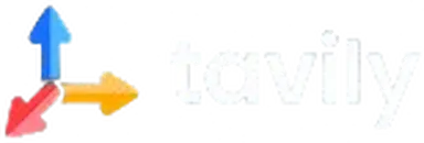 Tavily search API logo