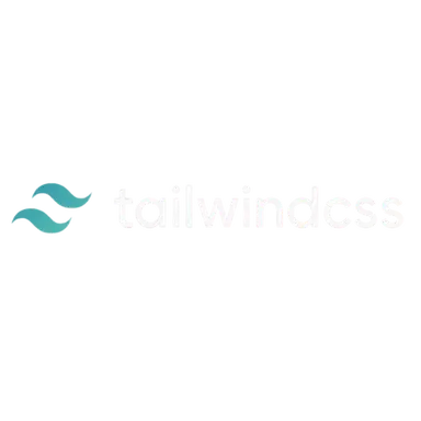 Tailwind CSS framework logo