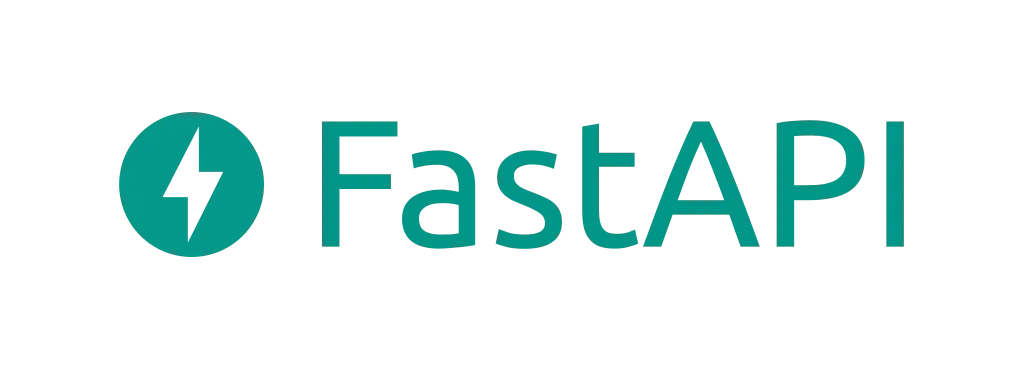 FastAPI framework logo